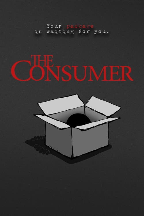 Постер: The Consumer