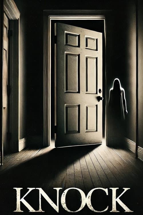 Постер: KNOCK