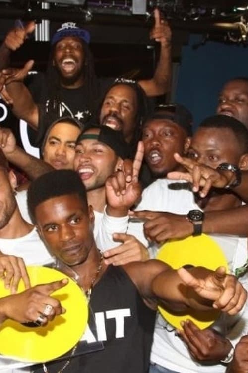Постер: #SixtyMinutesLive - Dizzee Rascal, BBK, Lethal Bizzle, Tempa T, Fekky, Footsie & General Levy