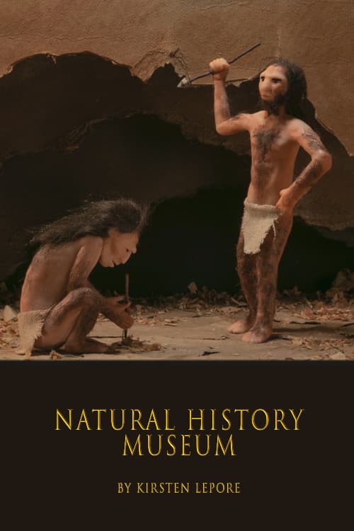 Постер: Natural History Museum