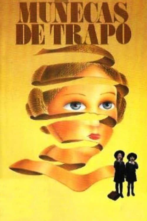 Постер: Muñecas de trapo
