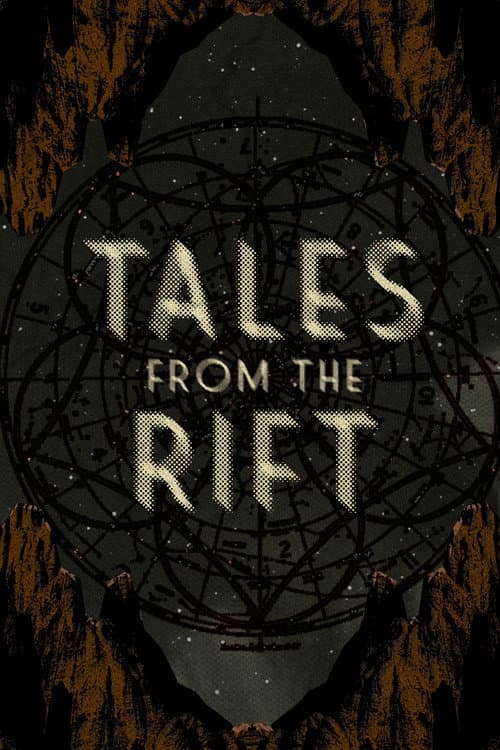 Постер: Tales from the Rift
