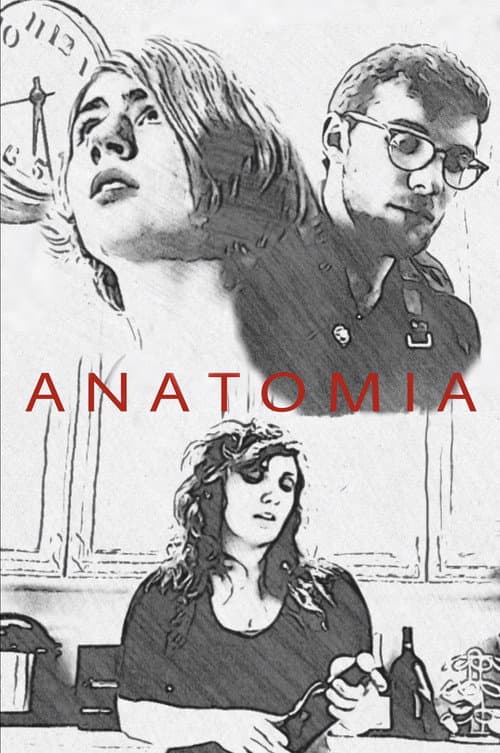 Постер: Anatomia