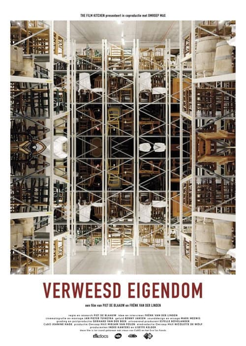 Постер: Verweesd Eigendom