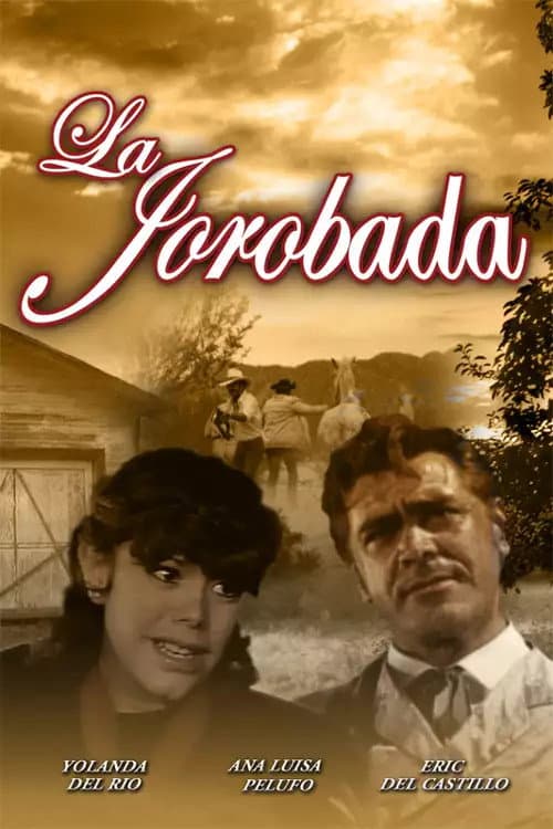 Постер: La jorobada