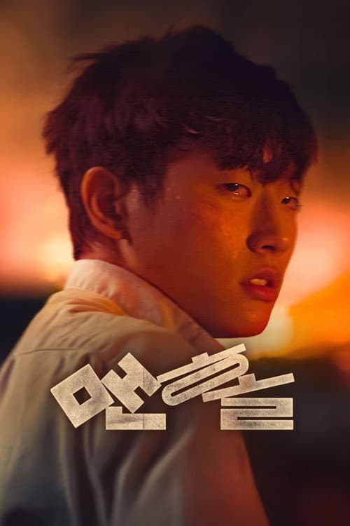 Постер: 맨홀