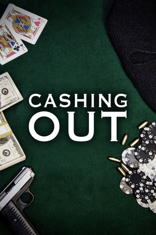 Постер: Cashing Out