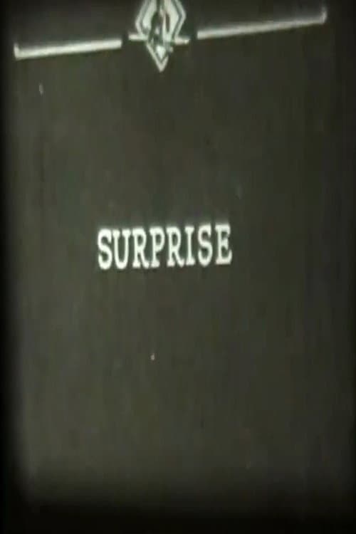 Постер: Surprise