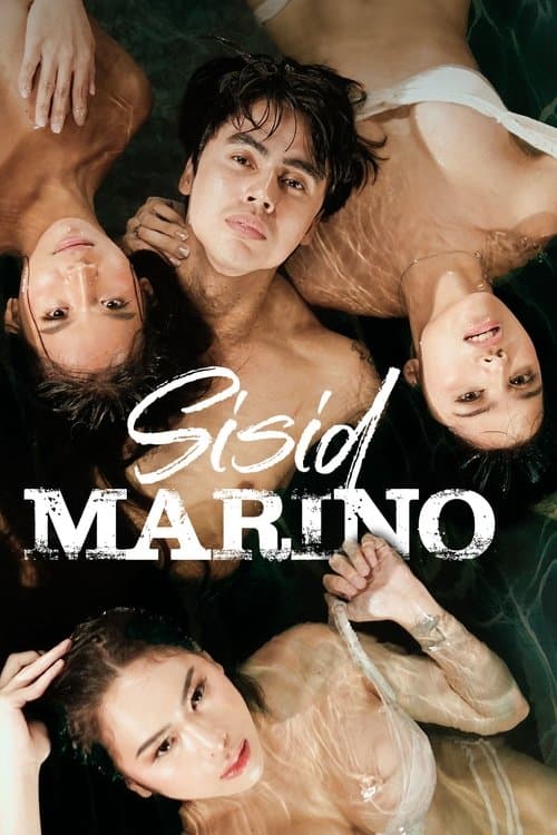 Постер: Sisid Marino