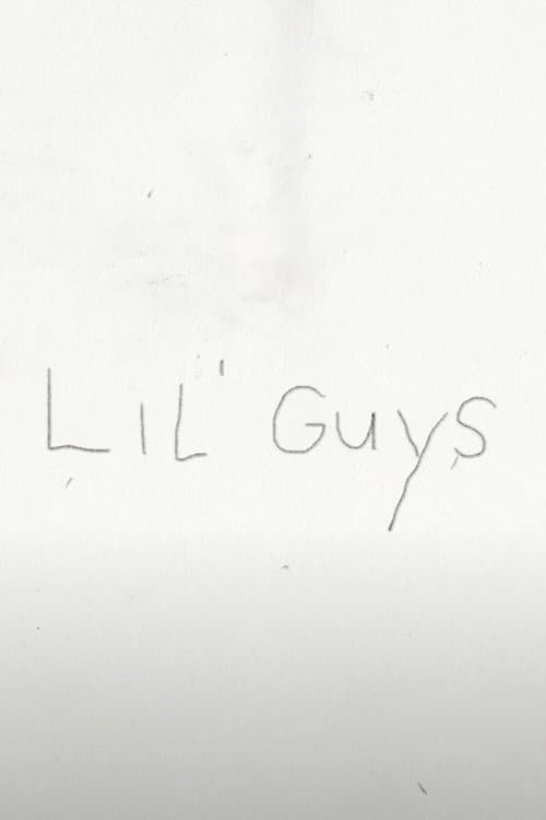 Постер: Lil' Guys