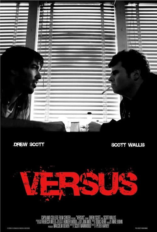 Постер: Versus