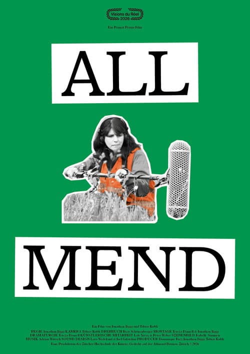 Постер: Allmend