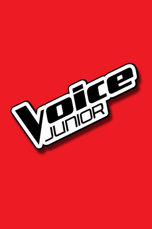 Постер: Voice Junior