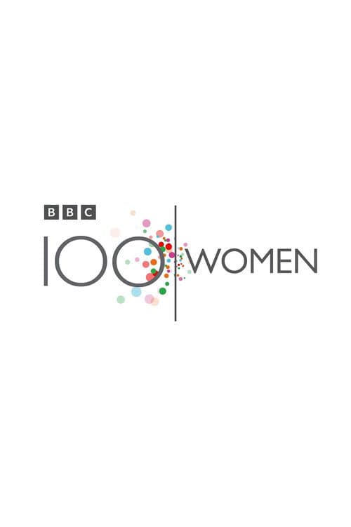 Постер: BBC 100 Women