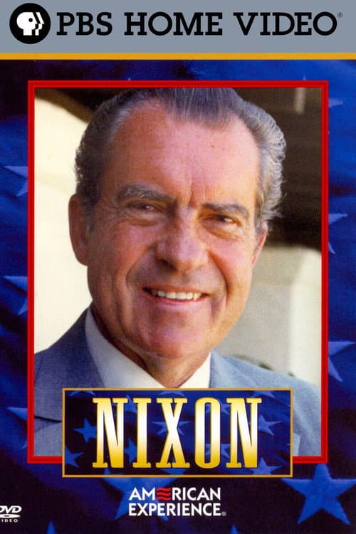 Постер: Nixon