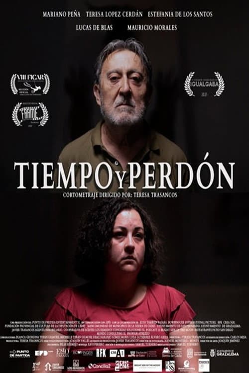 Постер: Tiempo y perdón