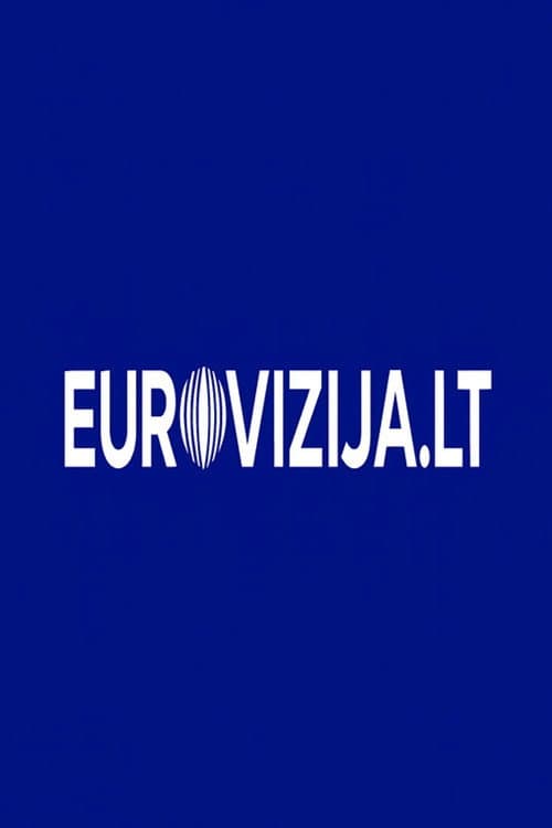Постер: Eurovizija.LT