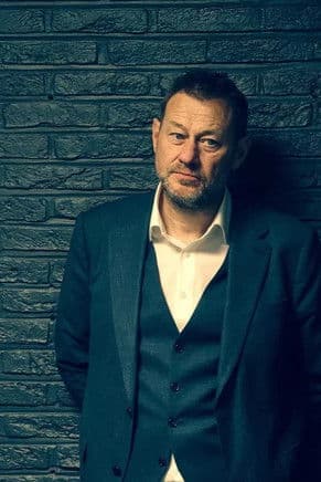 Постер: Het Uur van De Pauw