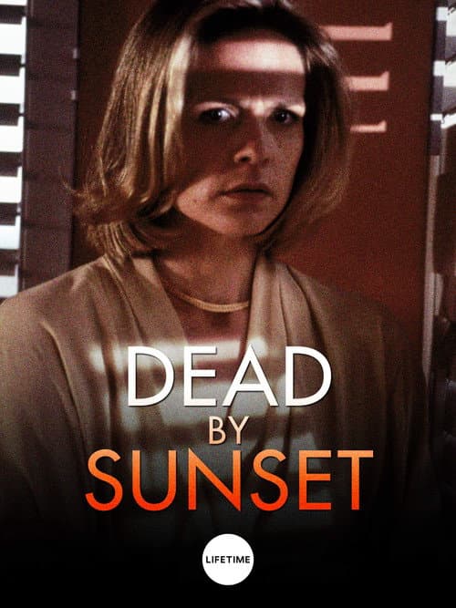 Постер: Dead by Sunset