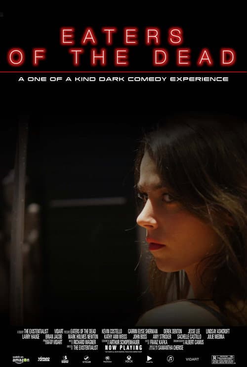 Постер: Eaters of the Dead