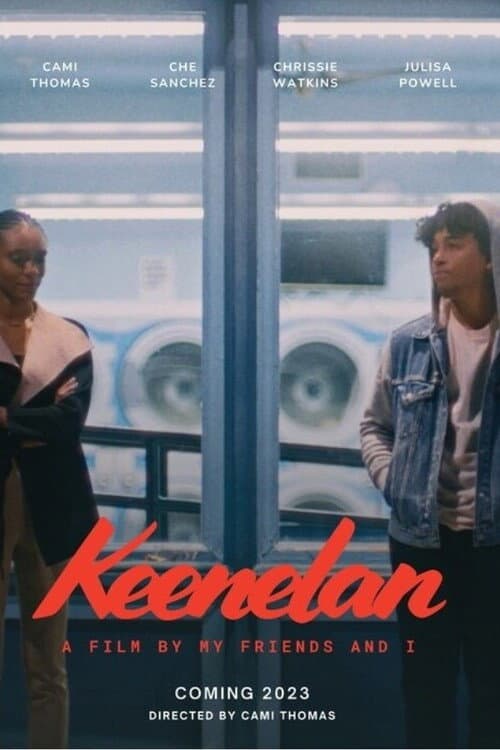 Постер: Keenelan