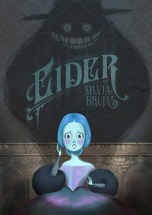 Постер: Eider