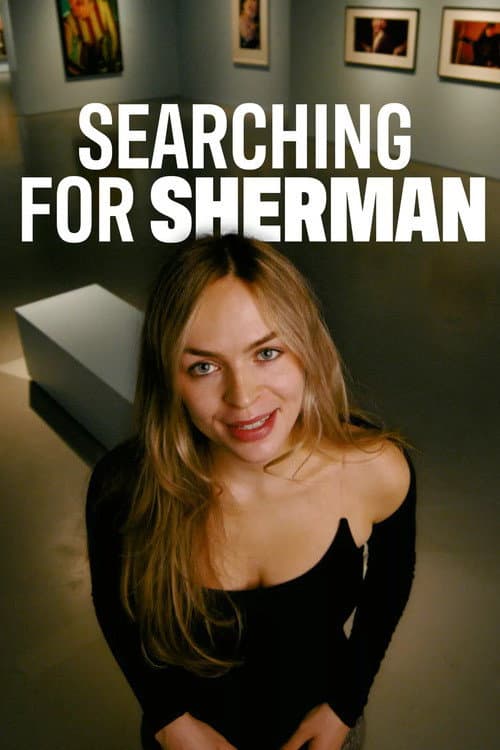 Постер: Searching for Sherman