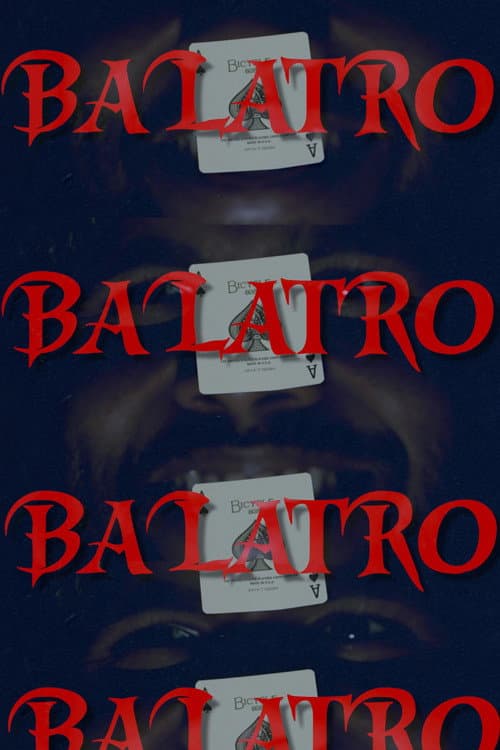Постер: Balatro