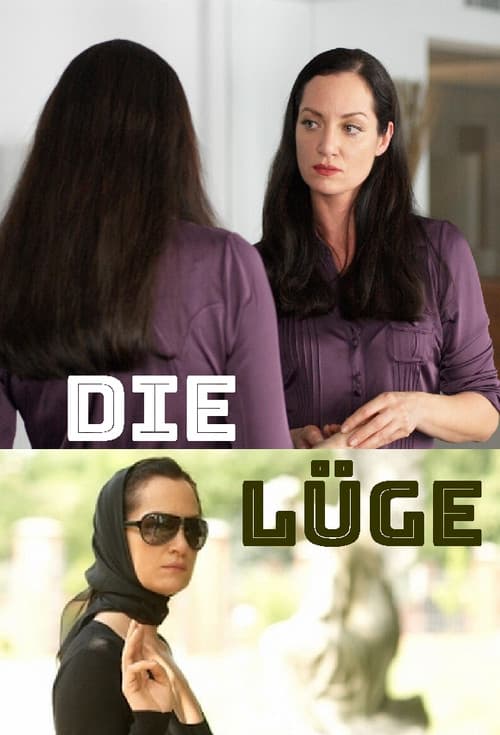 Постер: Die Lüge