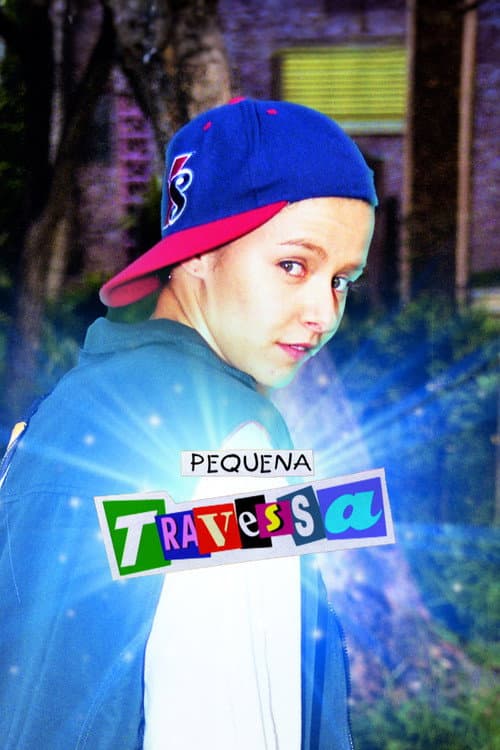 Постер: Pequena Travessa