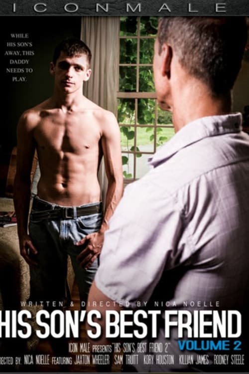 Постер: His Son's Best Friend 2