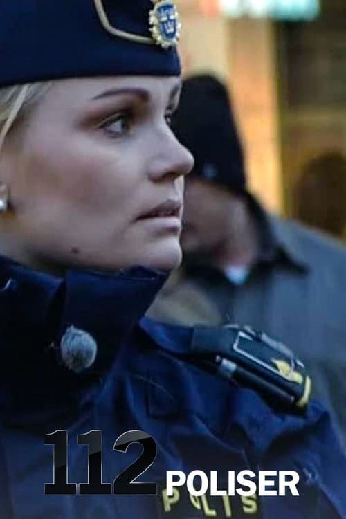 Постер: 112 - Poliser