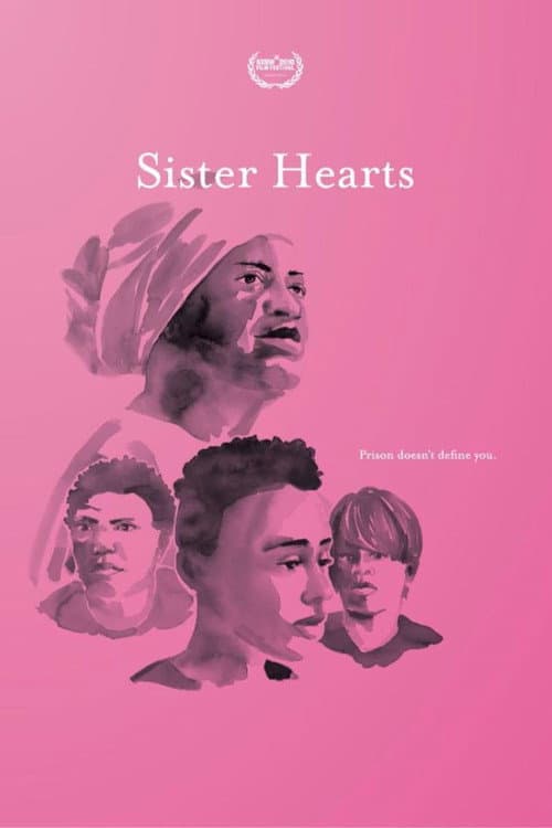 Постер: Sister Hearts