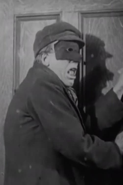 Постер: The Mystery of a London Flat