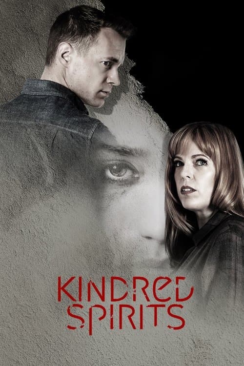 Постер: Kindred Spirits