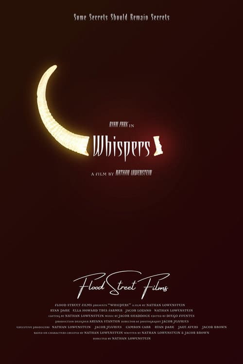 Постер: Whispers
