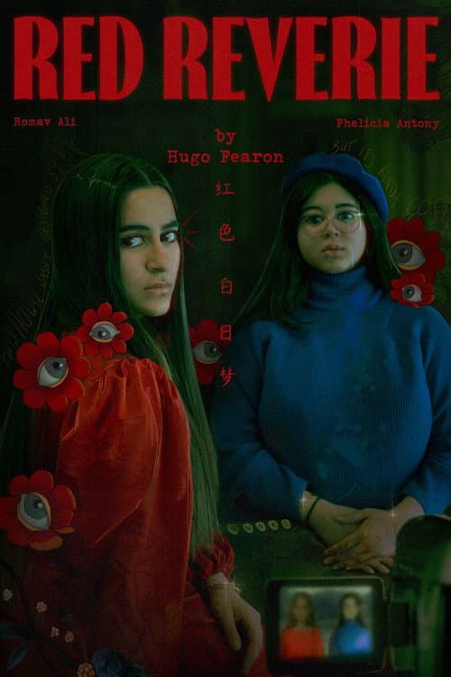 Постер: RED REVERIE
