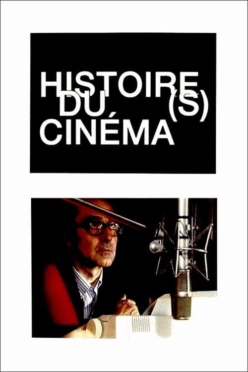 Постер: Moments choisis des Histoire(s) du cinéma