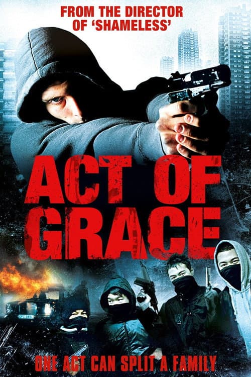 Постер: Act of Grace