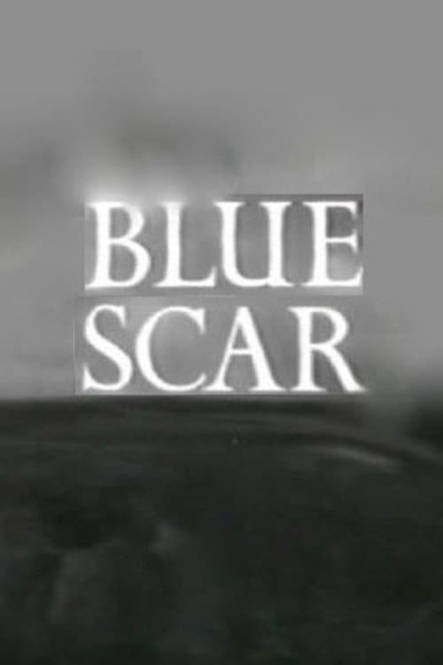 Постер: Blue Scar