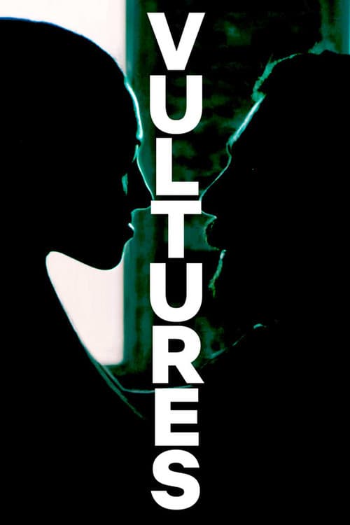 Постер: Vultures
