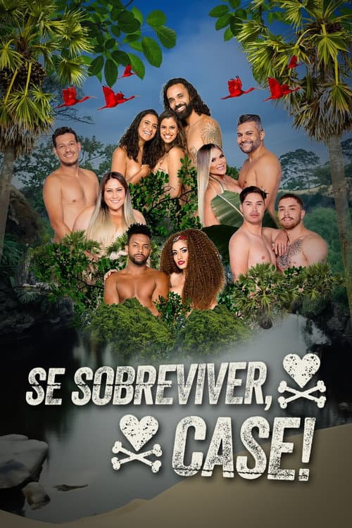 Постер: Se Sobreviver, Case