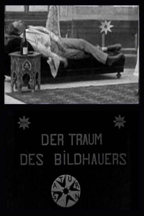 Постер: Der Traum des Bildhauers