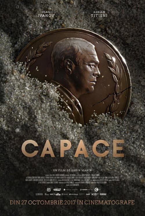 Постер: Игра в фишки