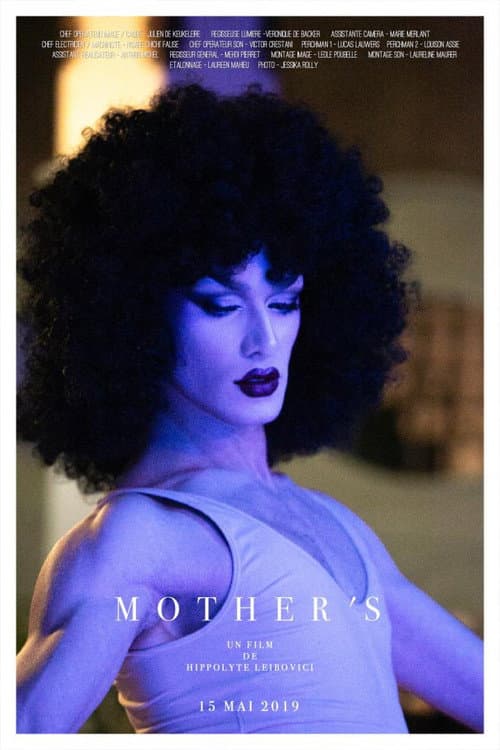 Постер: Mother's