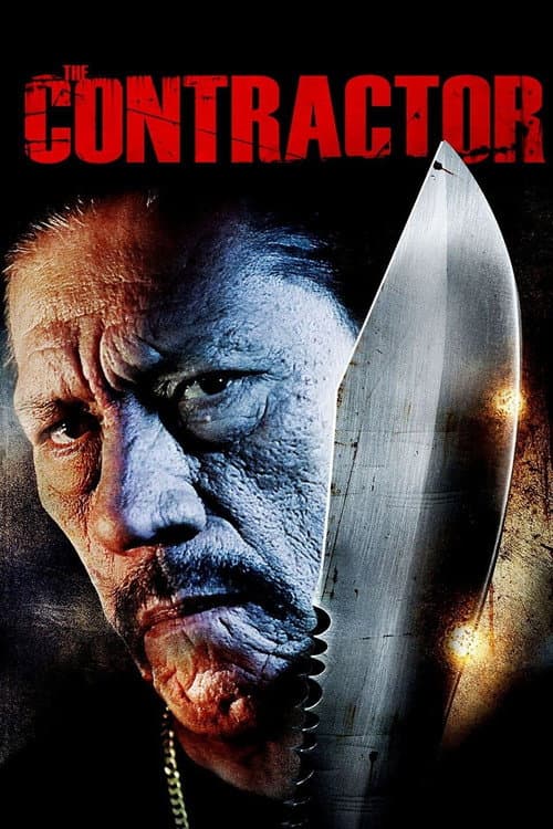 Постер: The Contractor