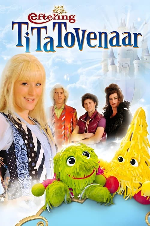Постер: TiTa Tovenaar