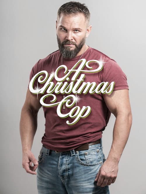 Постер: A Christmas Cop