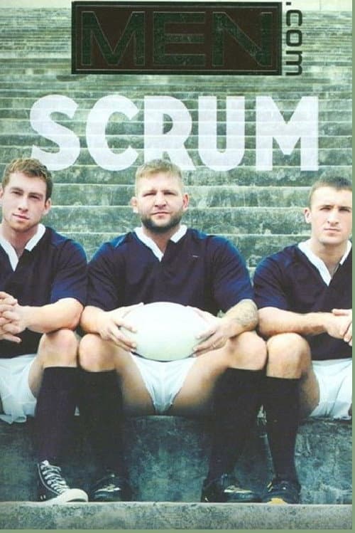 Постер: Scrum