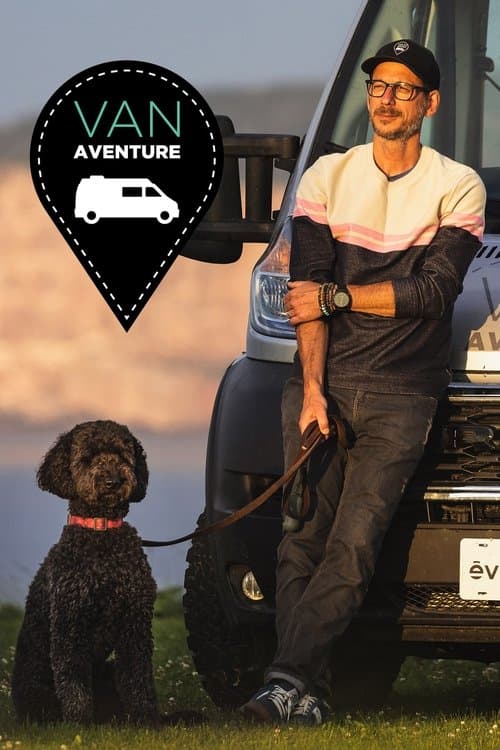 Постер: Van Aventure